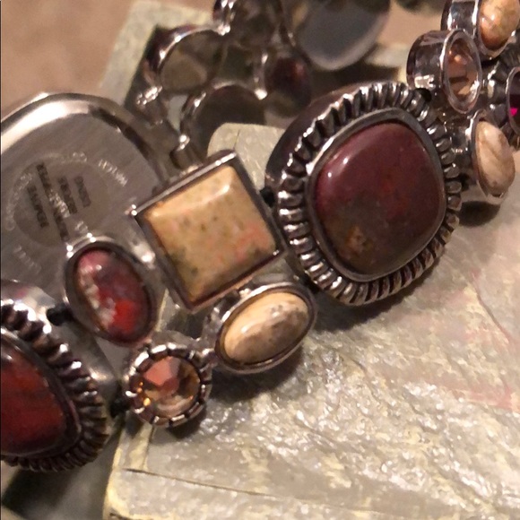 Watch and brackets - Picture 4 of 9